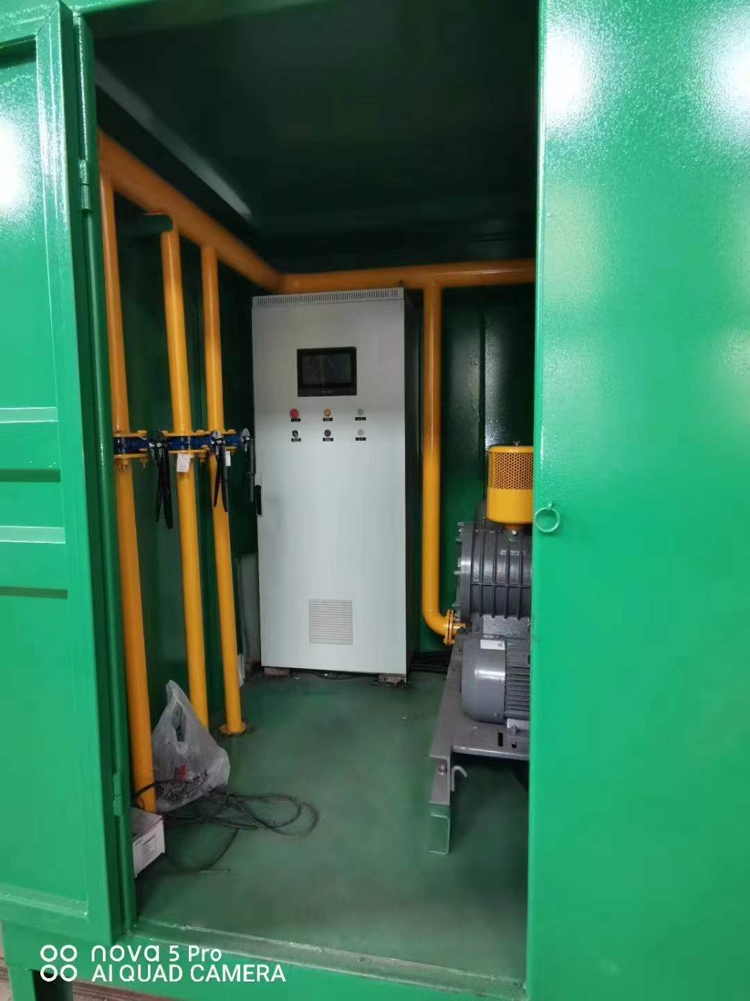 宜春一体化高效絮凝沉淀池