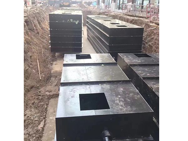 宜春​甘肃嘉源通环保：全品类水处理设备，一站式守护碧水清流